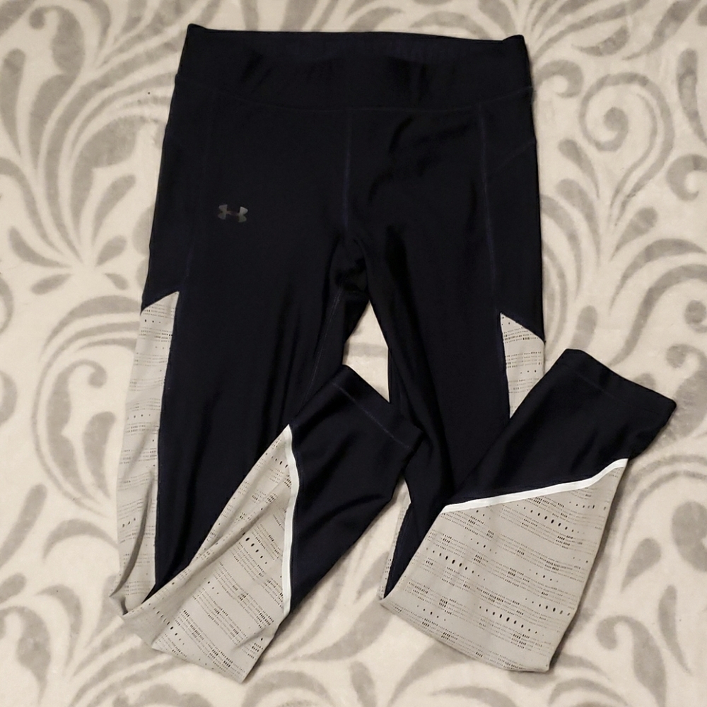 Under Armour Workout Leggings